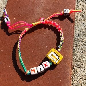 Friendship Bracelets